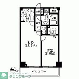 コンフォートレジデンス 210