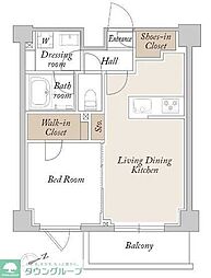 ＯＲＳＵＳ新江古田 0504