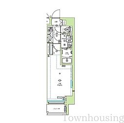 中野区弥生町４丁目