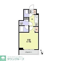 ＸＥＢＥＣ方南町 402