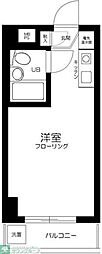 エレガンス東高円寺 307