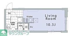 EXAM高円寺南 203