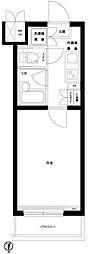 ルーブル中野弥生町弐番館 401