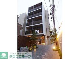 シーフォルム東新宿II 501