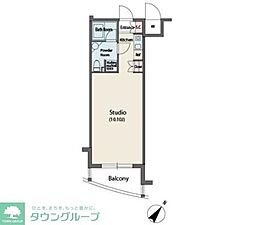 ＭＦＰＲ代々木タワー 903