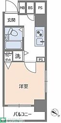 パークウェルツインズ西新宿サウスピア 1003