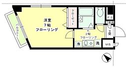 クレスト初台 201