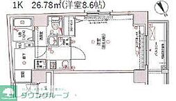 グランフォース東高円寺 208
