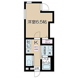 中野区本町３丁目