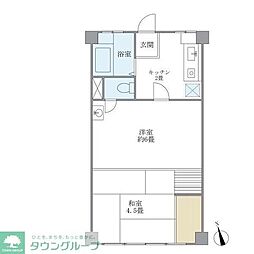浅川コーポ 106
