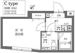 MAXIV basic 荻窪 403