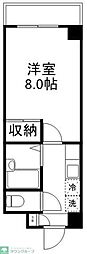 高円寺スルーエ 303