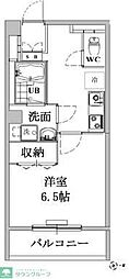 四谷グリーンマンション 103