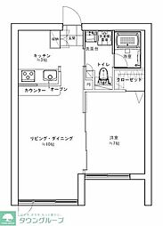 プライムアーバン市谷仲之町 310