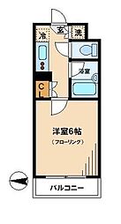 ルーブル練馬参番館 501