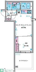 GENOVIA中野坂上 0405