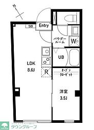 アムレア荻窪 202