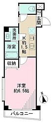 モン・シャトー高円寺北 204