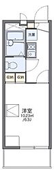 レオパレスＱＵＡＴＲＥ 305