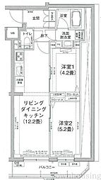 アイルプレミアム笹塚ウエスト 304