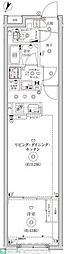 ＣＲＥＡＴＩＦ池袋 302
