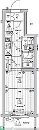 PREMIUMCUBE中野新橋DEUX 202