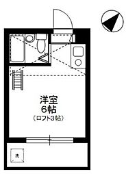 ロイヤルハイム 207