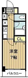 ジョイシティ中野 208