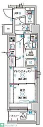 セジョリ高井戸II 107