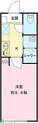 THE　ROOM’S　中野本町 304