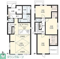 Ｓｕｍａｉ−ｔｏ世田谷区喜多見01 1