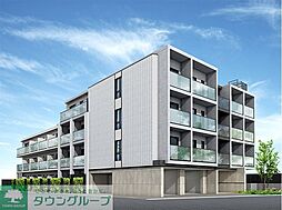 イプセ東高円寺