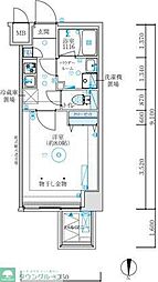 MAXIV練馬TRE 404