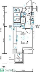 MAXIV練馬TRE 505