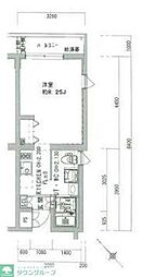 シティーコート荻窪 301