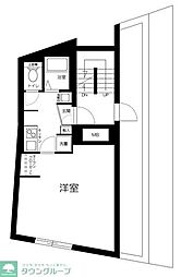 ＫＩ−ＦＬＡＴ永福町 401