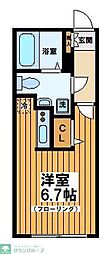 BRANCHE中野富士見町 303