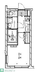 ジェノヴィア新高円寺 104