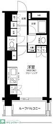 ダイナシティ高円寺 603