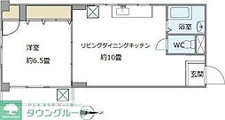 浅川コーポ(アサカワコーポ) 501