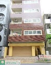 メゾン高円寺 502