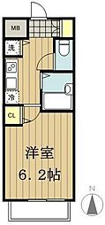 ガラ・シティ高田馬場 1002