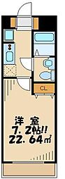 レジディア桜上水 303
