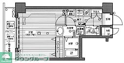 ガラ・ステージ市ヶ谷弐番館 7F