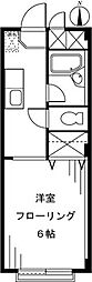 サンシャレイ永福町 102