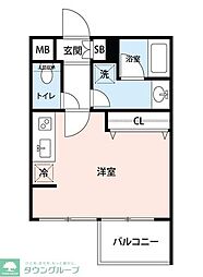 マイナビＳＴＡＹグレース四谷大京町（ルート四谷三丁目） 416