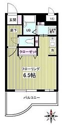 リッチヴィラ伊藤 403