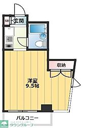 アート・フル西荻窪 201