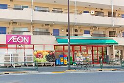 ＰＡＳＥＯ中野坂上 201
