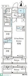 テラス杉並方南町